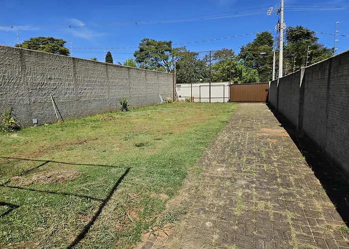 Chácara na Morada dos Pássaros - Poços de Caldas