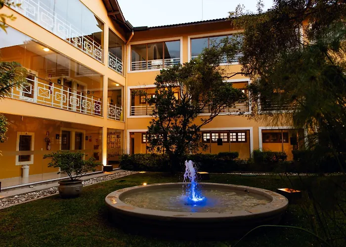 Monreale Resort Parque Aquático